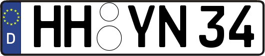 HH-YN34