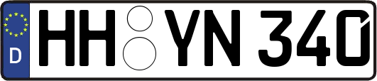 HH-YN340