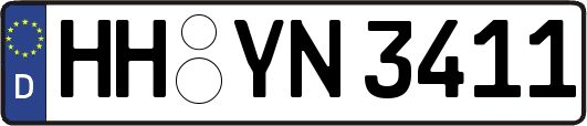 HH-YN3411