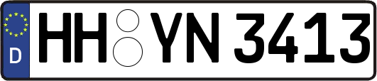 HH-YN3413