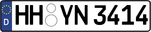 HH-YN3414
