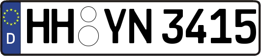 HH-YN3415