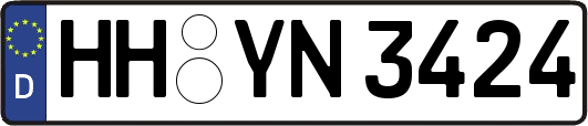 HH-YN3424