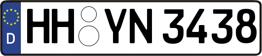 HH-YN3438