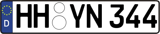 HH-YN344