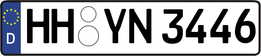 HH-YN3446