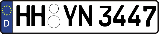 HH-YN3447