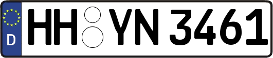 HH-YN3461