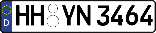 HH-YN3464