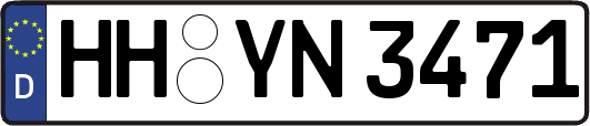 HH-YN3471