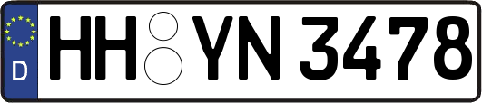 HH-YN3478