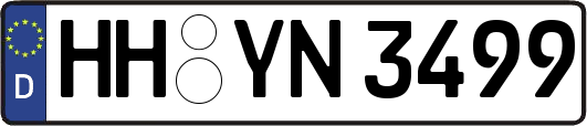 HH-YN3499