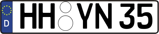 HH-YN35