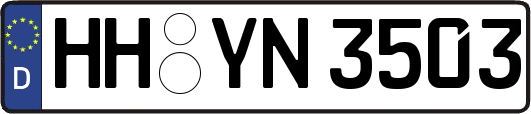 HH-YN3503