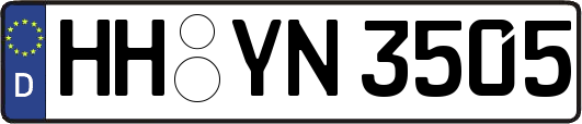 HH-YN3505