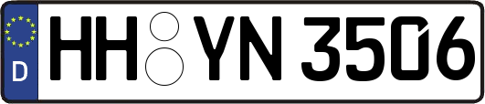 HH-YN3506