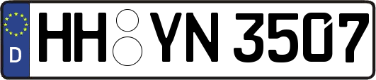 HH-YN3507