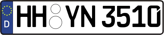 HH-YN3510