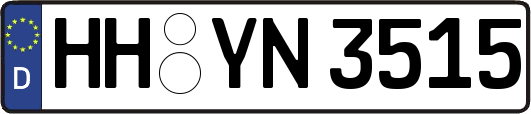 HH-YN3515