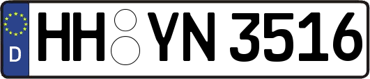 HH-YN3516