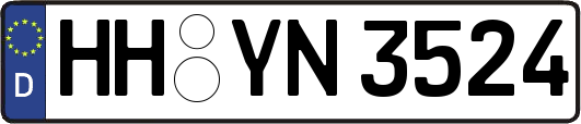 HH-YN3524