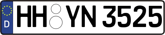 HH-YN3525