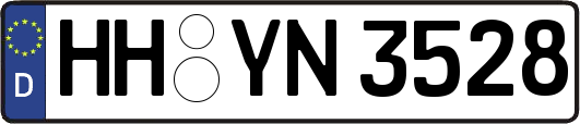 HH-YN3528