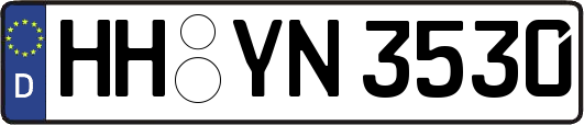 HH-YN3530