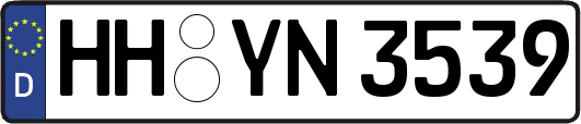 HH-YN3539