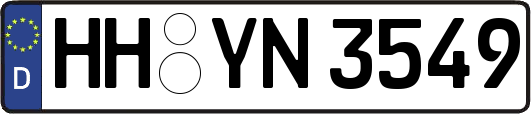 HH-YN3549