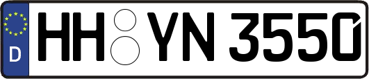 HH-YN3550