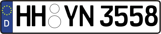 HH-YN3558