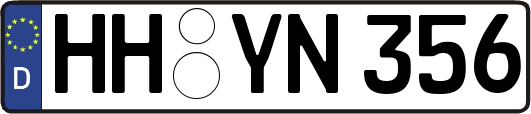HH-YN356