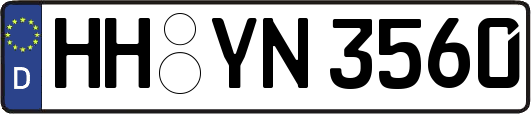 HH-YN3560