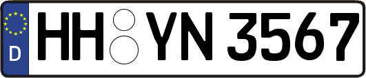 HH-YN3567