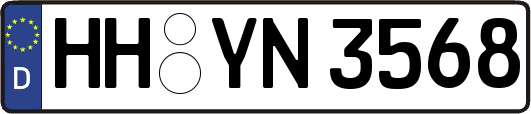 HH-YN3568