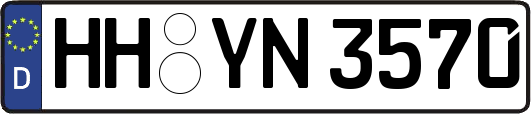 HH-YN3570