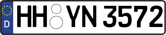 HH-YN3572