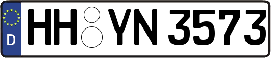 HH-YN3573