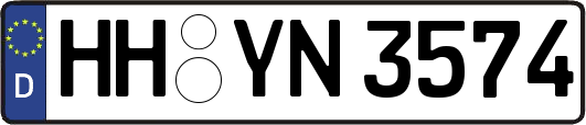 HH-YN3574