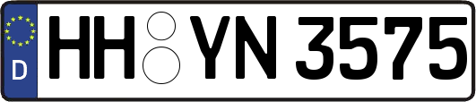 HH-YN3575