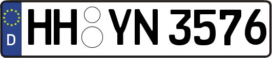 HH-YN3576