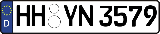 HH-YN3579