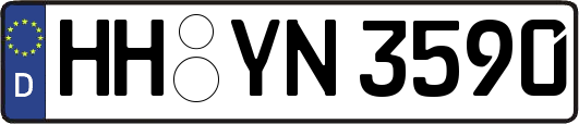 HH-YN3590