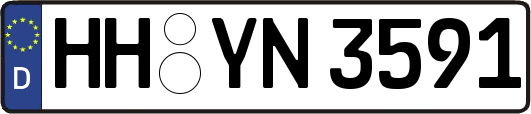 HH-YN3591