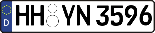 HH-YN3596