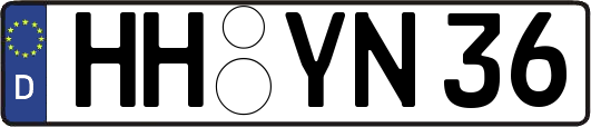 HH-YN36