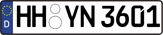 HH-YN3601