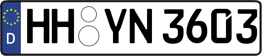 HH-YN3603