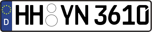 HH-YN3610